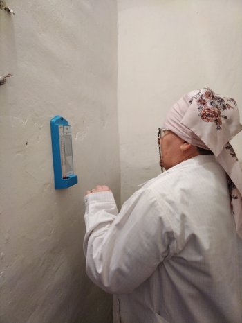 Родительский контроль за организацией питания.