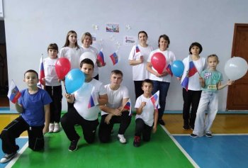 Игры и забавы народов России.