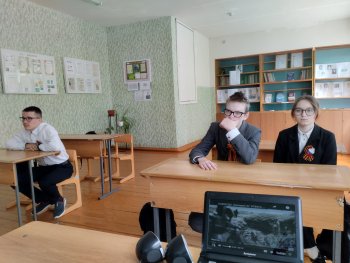 Киноуроки в школах России.  