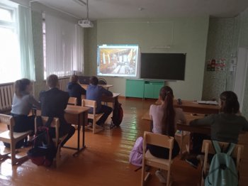Виртуальная экскурсия в музей им. А.М.Кижеватова.