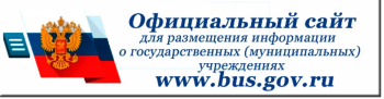 Инструкция по работе с сайтом bus.gov.ru