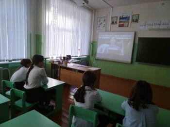 Киноуроки в школах России.