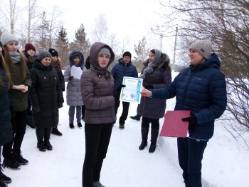 Неделя физической культуры и ОБЖ.