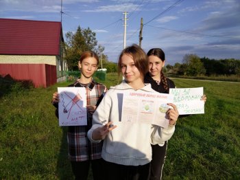 Профилактика вредных привычек.