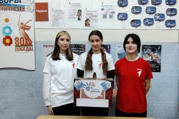 Всемирный день прав ребенка.