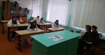 Олимпиада "Культура и история малой Родины - 2025"